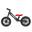 Bicicletă de echilibru Qplay Racer MG