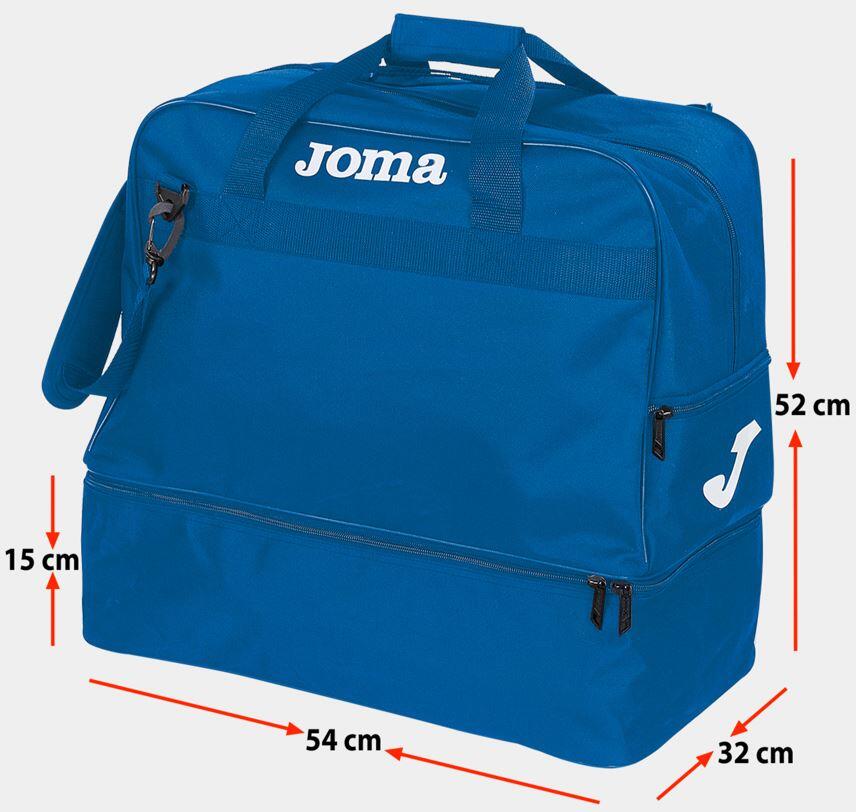 JOMA Joma Bag Training III XL: Ruime Sporttas voor Atleten