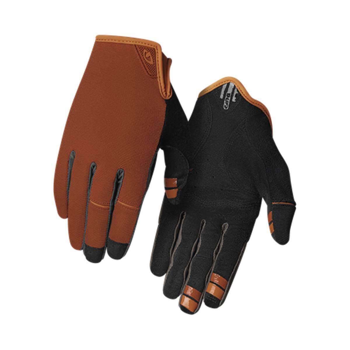 Gants longs Giro DND 2/5