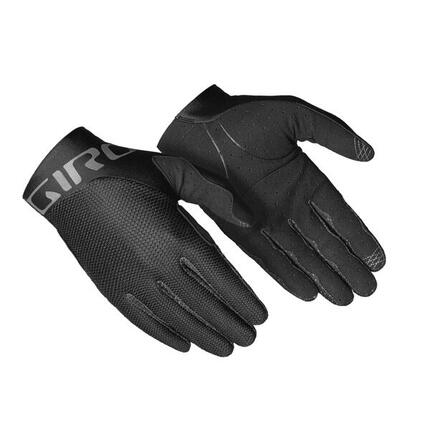 Giro Trixter Wieler Handschoenen - Zwart