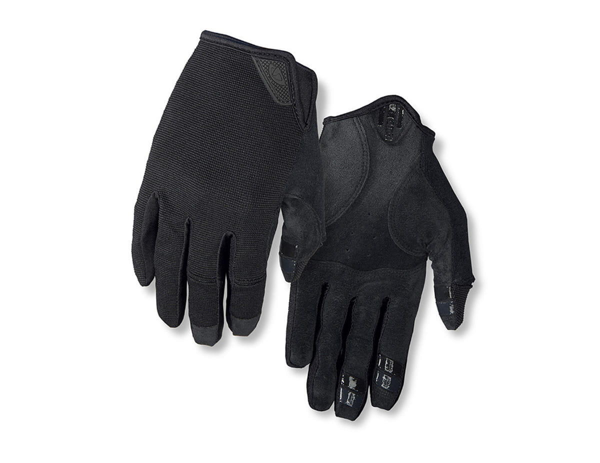 GIRO DND Handschuhe - Schwarz