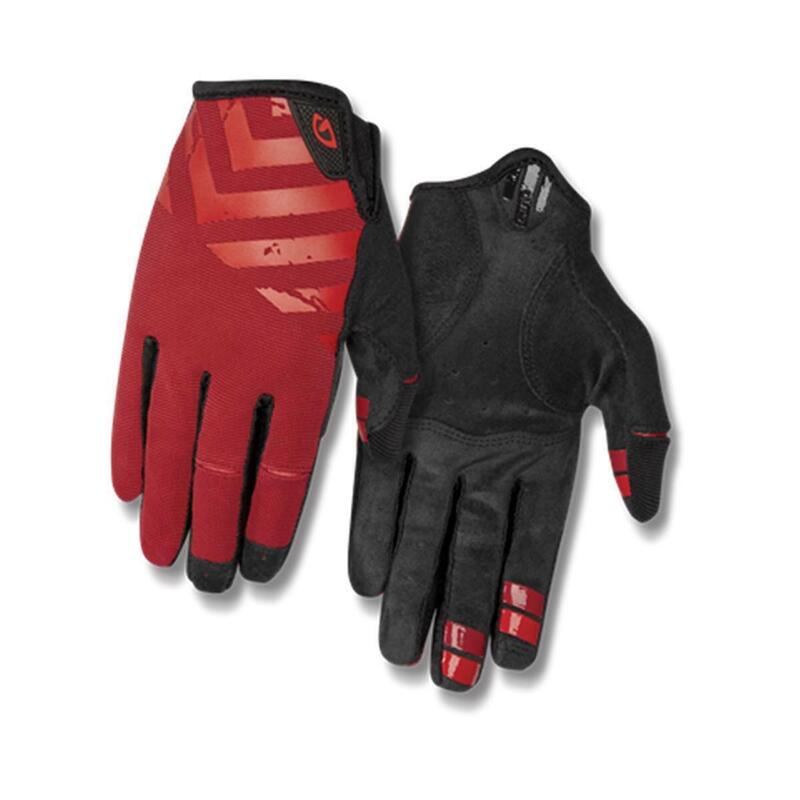 gants protections poignets DAKINE wristguard glove hoxton