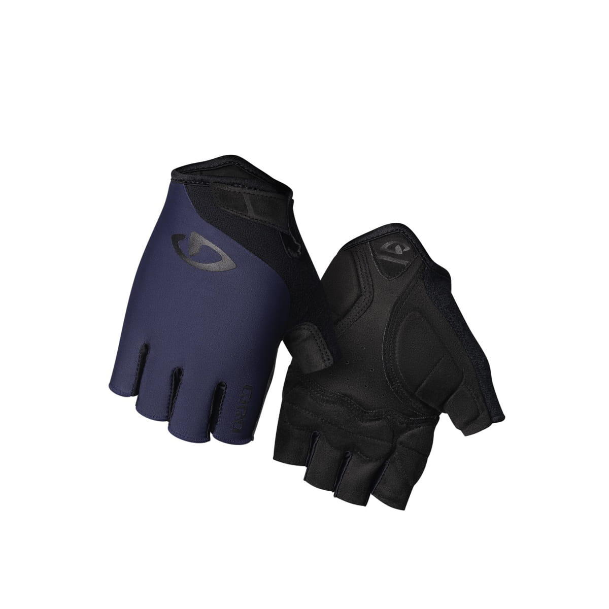 GIRO Jag Handschuhe - Dunkelblau
