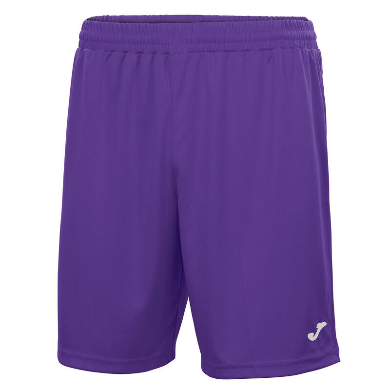 Sort Joma Nobel, Rosu, 2XS