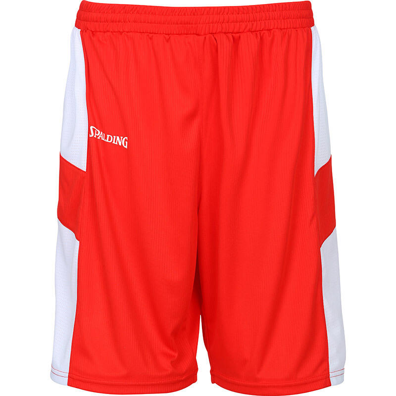 Spalding - Short Spalding All Star - Short - Rouge - 48 Xl - Decathlon