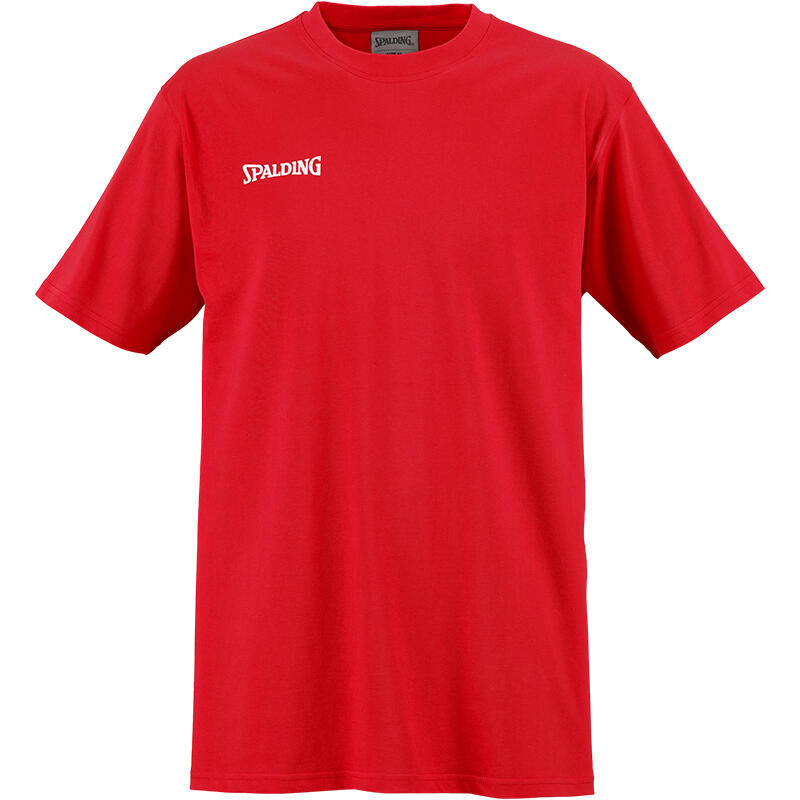 T-shirt Spalding Basic 5/6