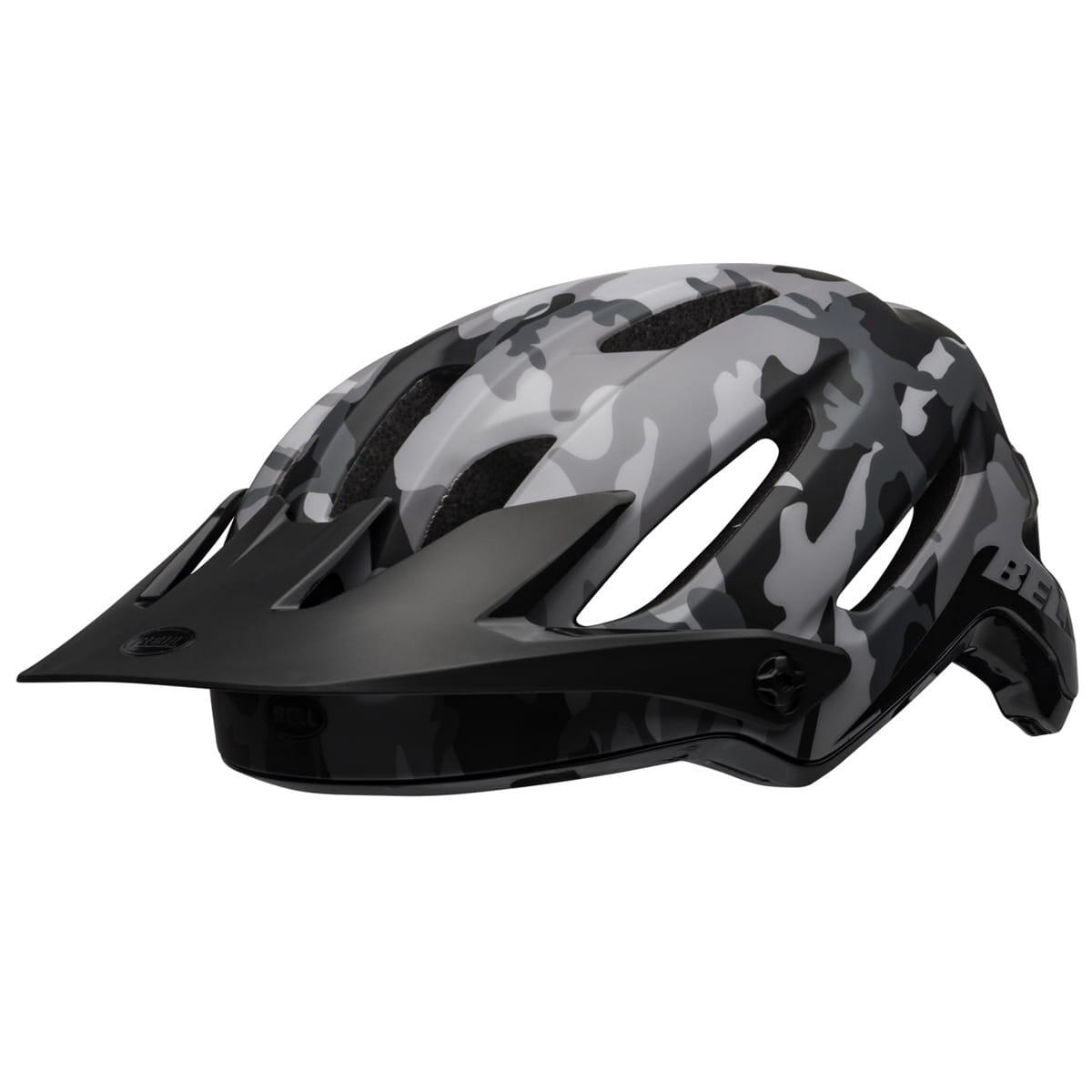 Fahrradhelm Bell 4Forty MIPS 4/5