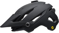 Sixer Mips Casque de vélo - Mat - Noir