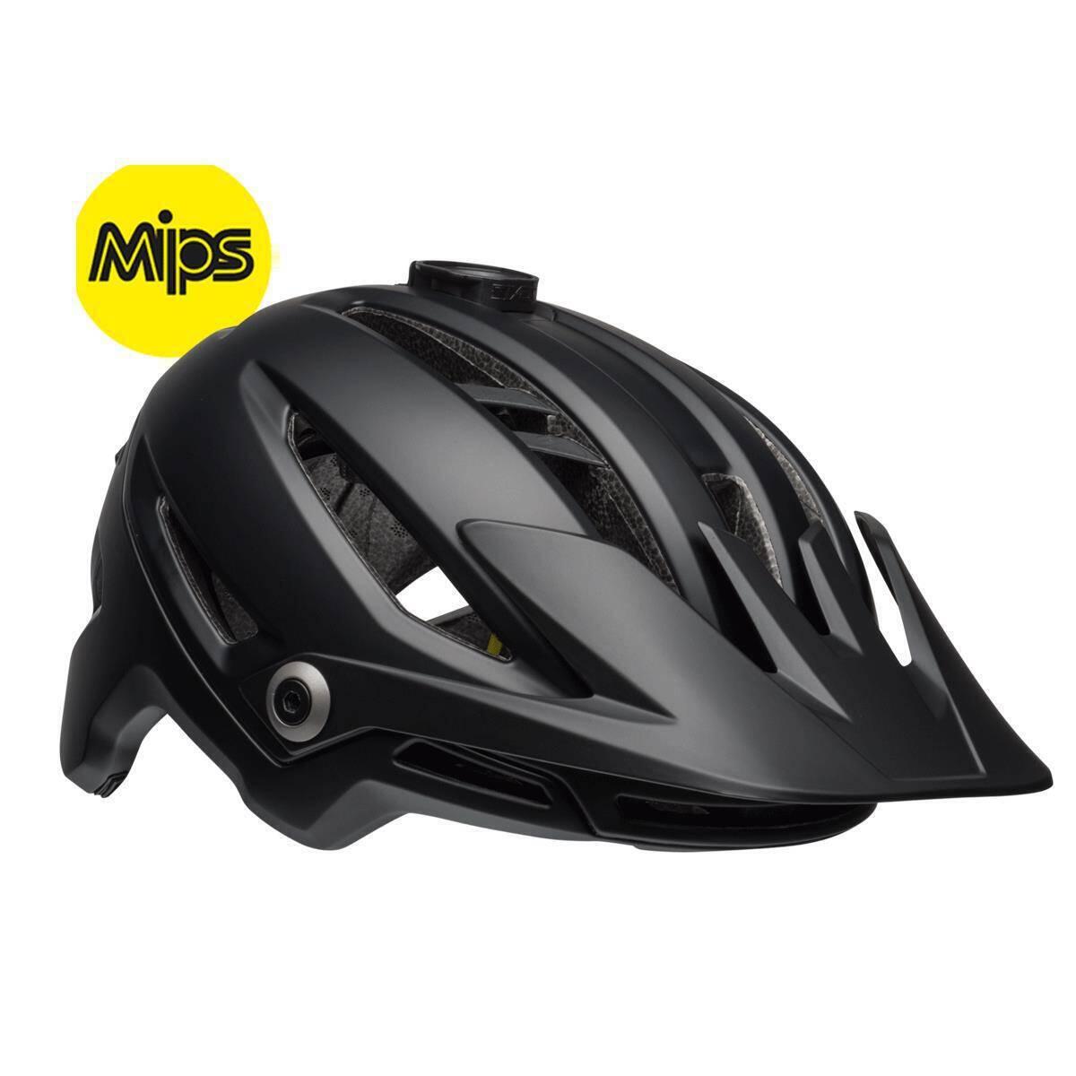 Casco de bicicleta Bell Sixer Mips 4/6