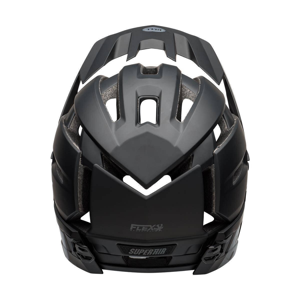 Casque vélo intégral Bell Super Air R Mips 7/7