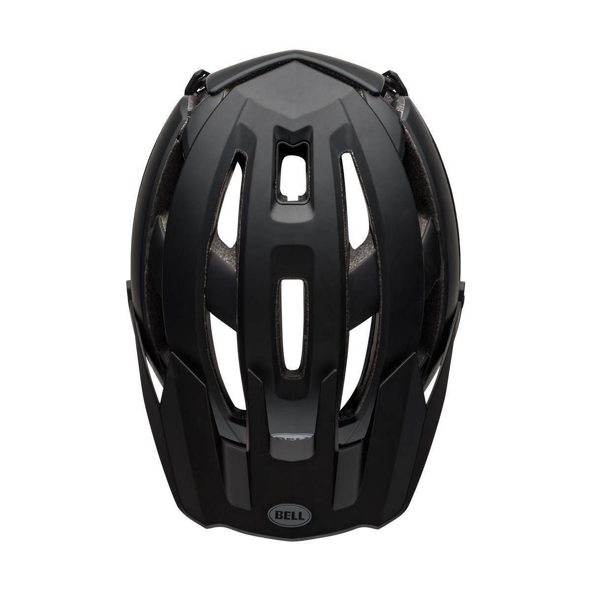 Casque vélo intégral Bell Super Air R Mips 6/7