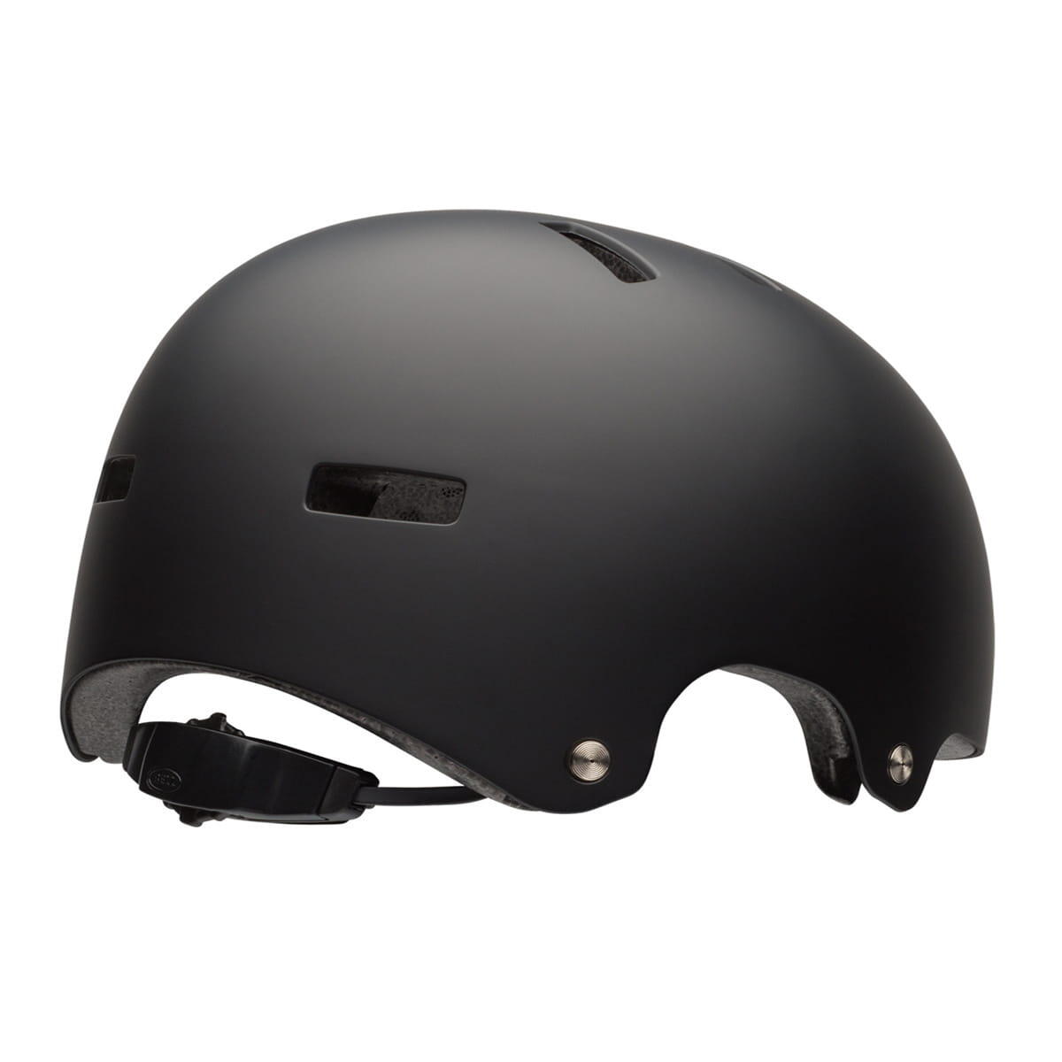 Casque de vélo Local - Noir 4/5