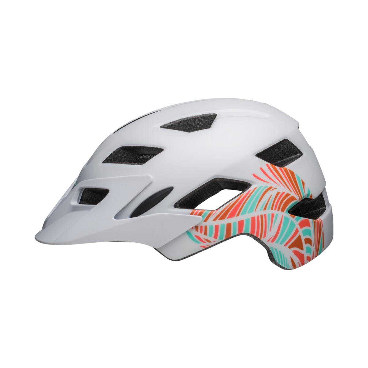 Kask rowerowy dla dzieci Bell Sidetrack