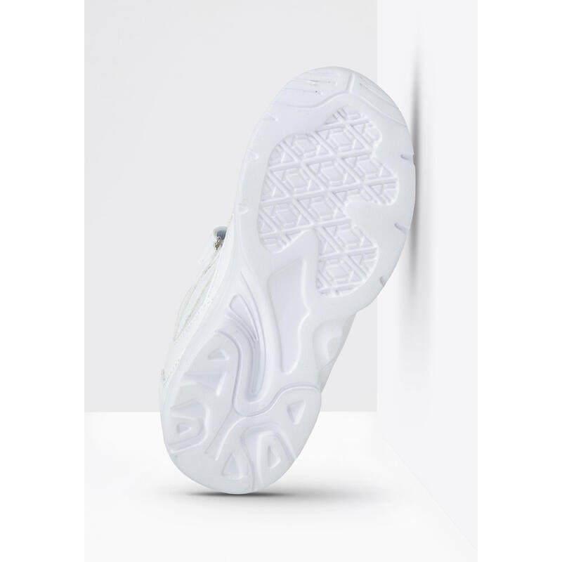 Baskets scratch enfant Fila Ventosa