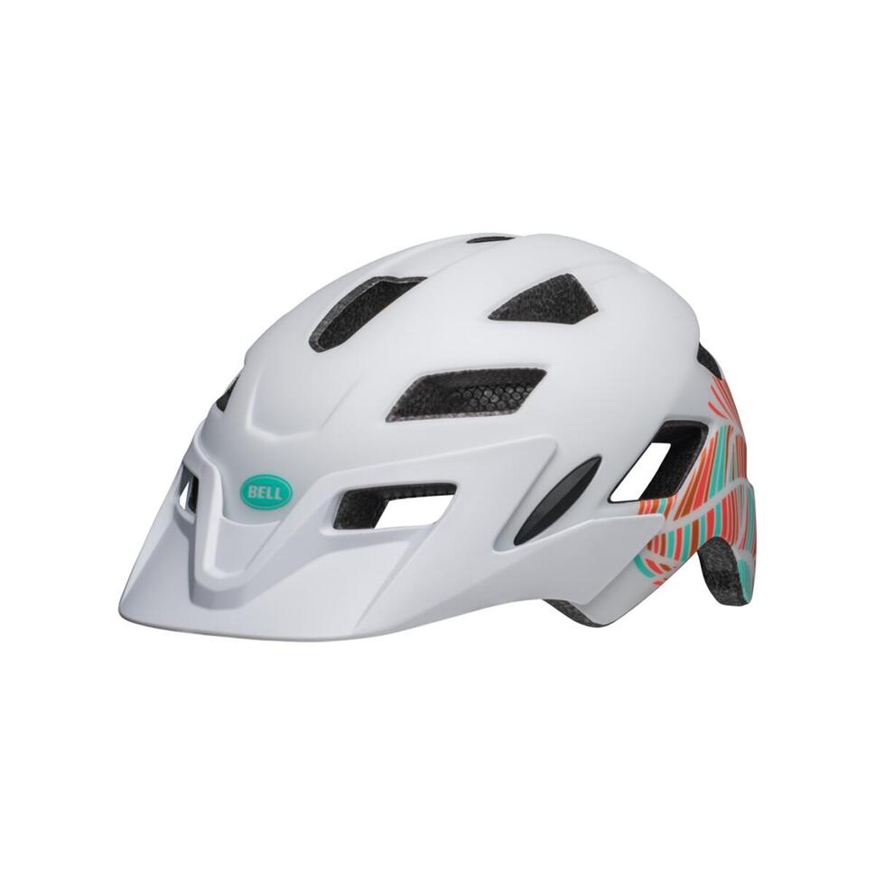 Kask rowerowy dla dzieci Bell Sidetrack