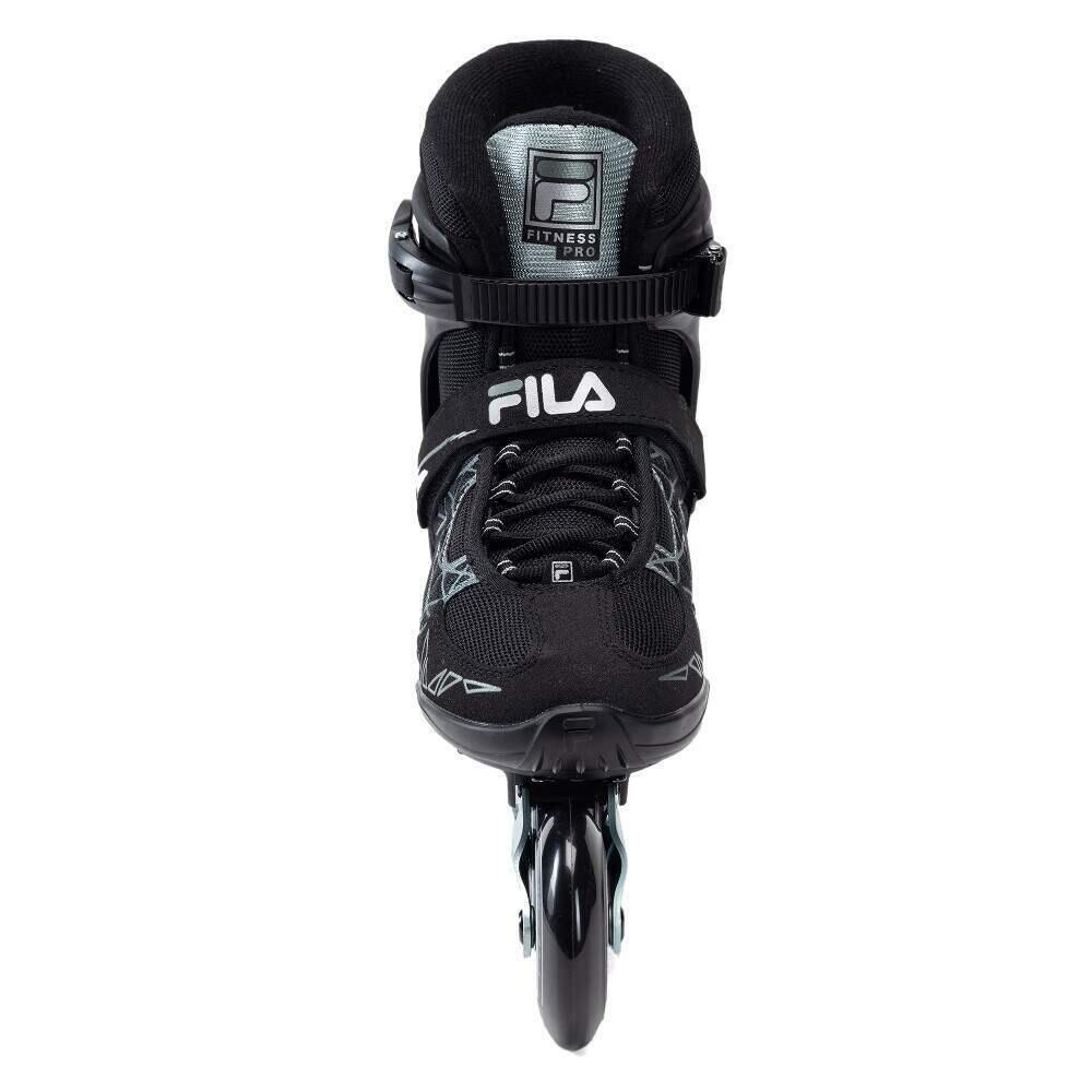 Rodillos Fila Legacy Pro 84 4/5