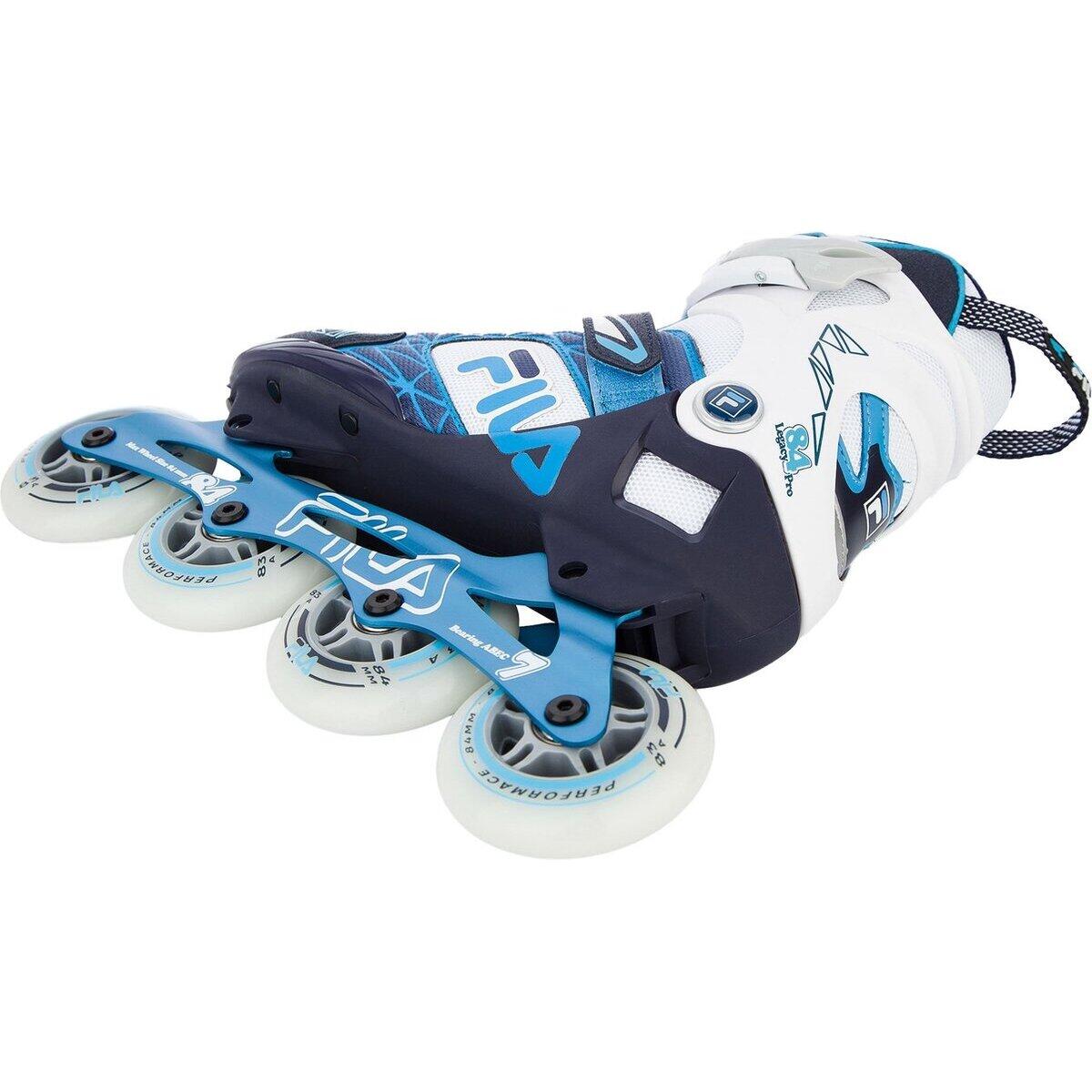 Fila &quot;Legacy Pro 84&quot; Inline Skate voor Dames 5/5