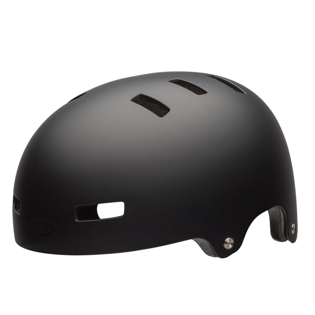 Casque de vélo Local - Noir 2/5
