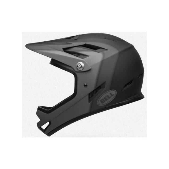 Casque vélo intégral Bell Sanction 5/5