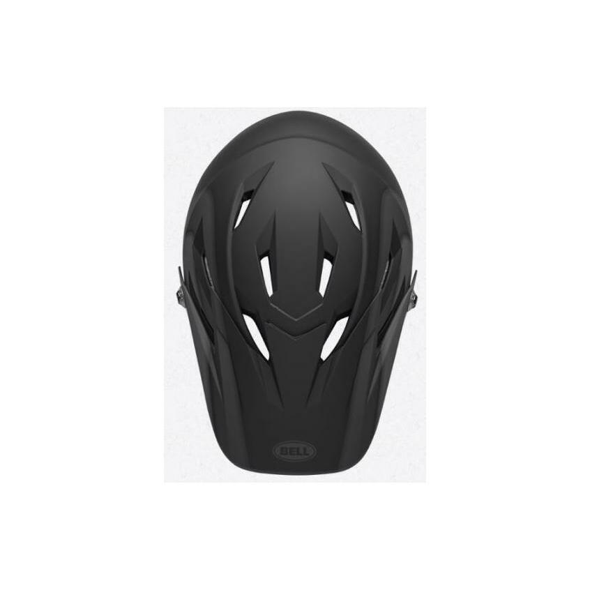 Casque vélo intégral Bell Sanction 3/5