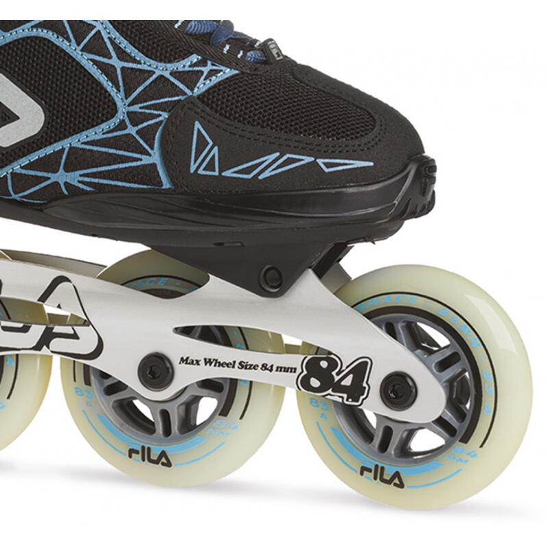 Patines de mujer Fila Legacy Pro 84 3/5