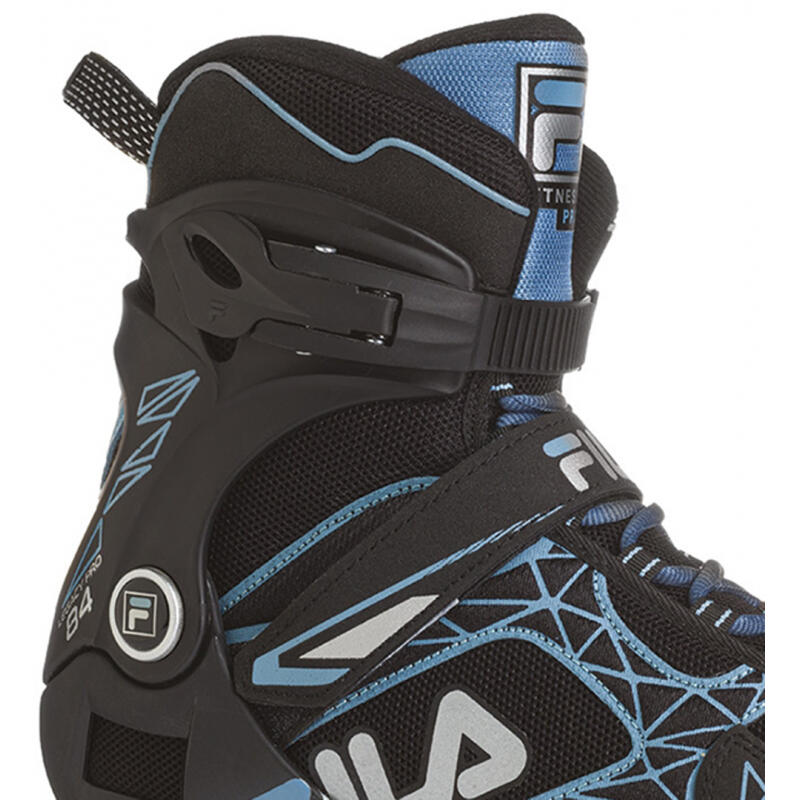 Patines de mujer Fila Legacy Pro 84 2/5