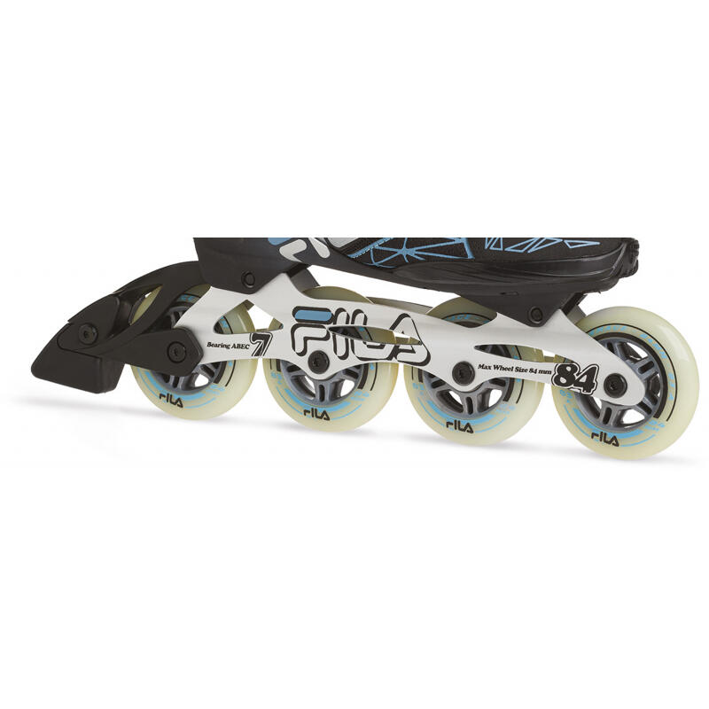 Patines de mujer Fila Legacy Pro 84 4/5