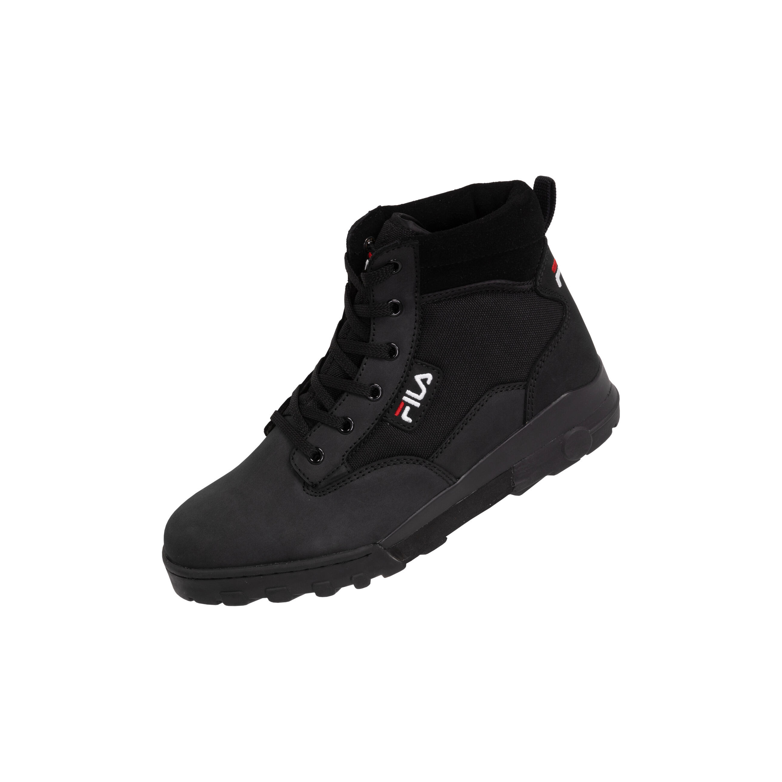 Baskets Fila Grunge Ii Mid 6/7