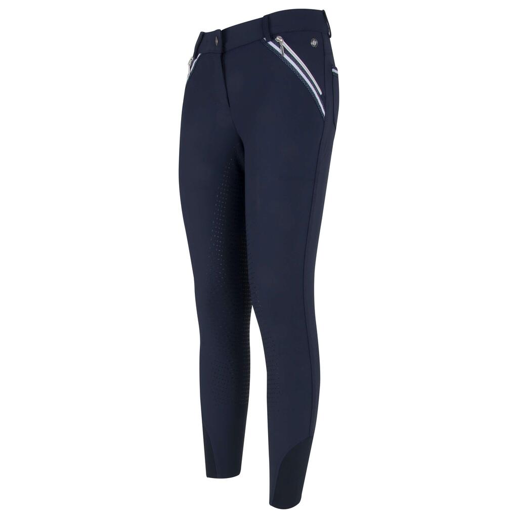 Full grip riding pants for women Imperial Riding Personal Choice