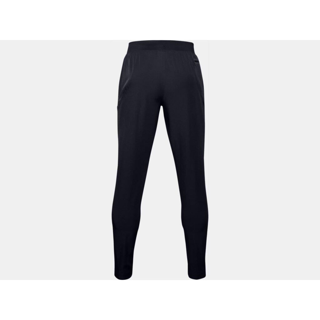 Pantalón de chándal ajustado Under Armour Flex Woven 7/7