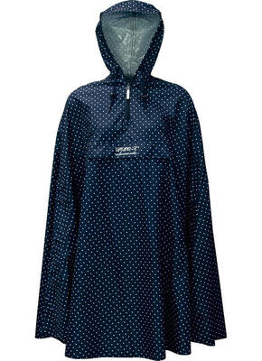 Poncho impermeabile da donna Pro-X Elements Alena
