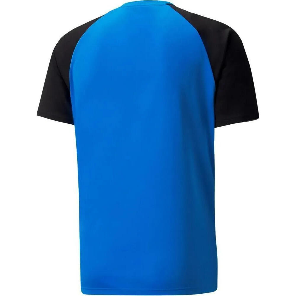 Maillot Puma Team Pacer 2/3