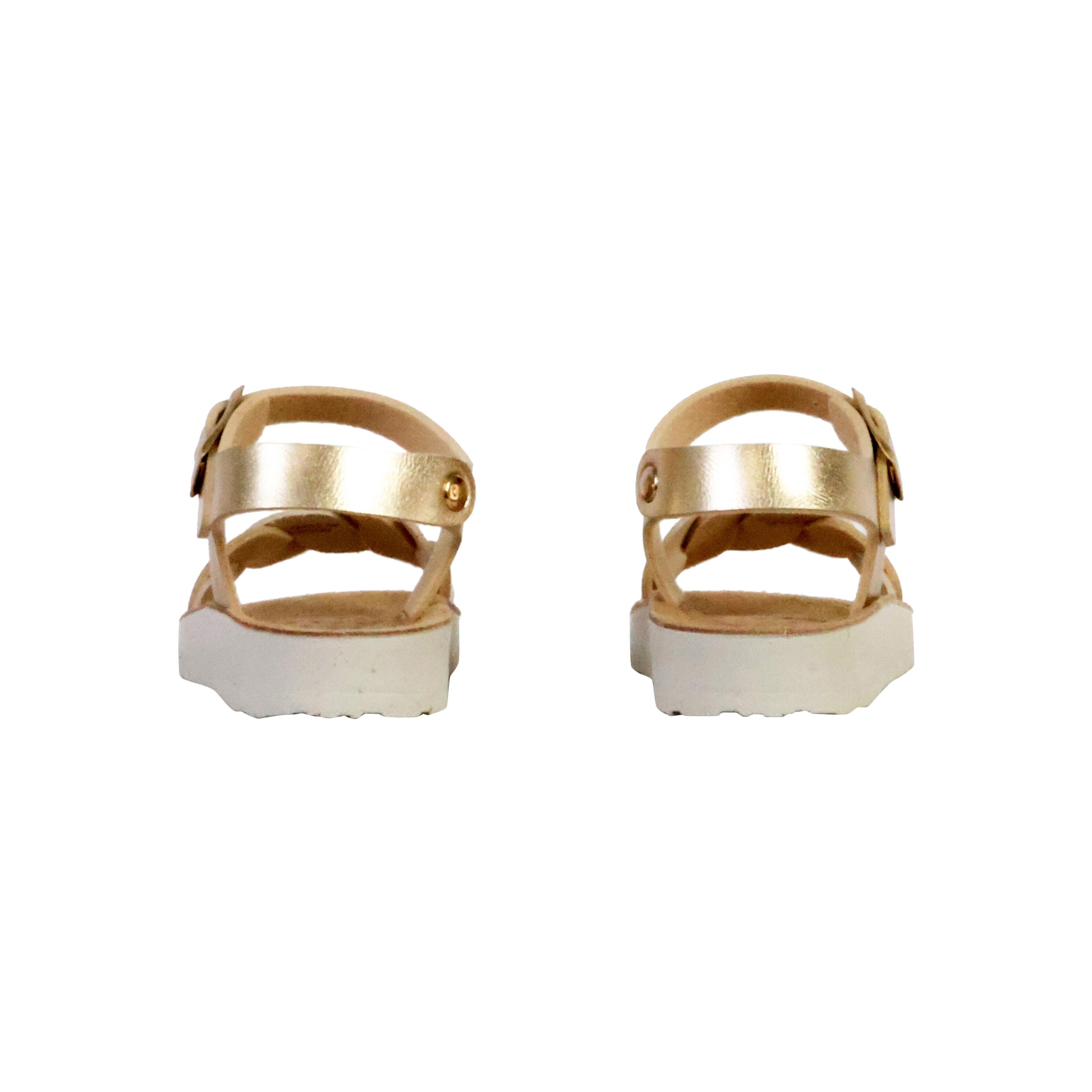 ZAPATOS Y COMPLEMENTOS GEOX  DE NIÑA J55EAE 0BNBJ J S COSTAREI 4/5