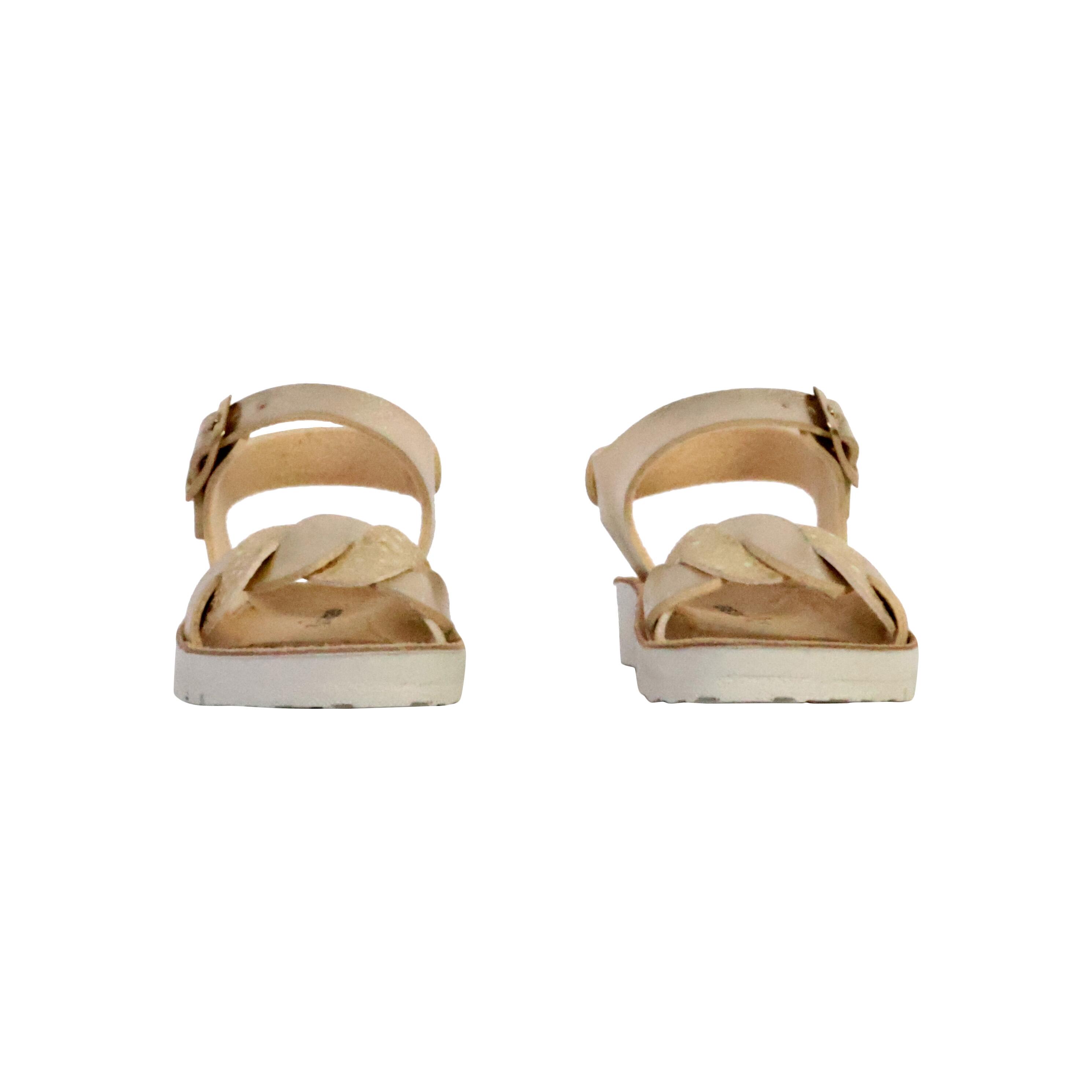 ZAPATOS Y COMPLEMENTOS GEOX  DE NIÑA J55EAE 0BNBJ J S COSTAREI 5/5