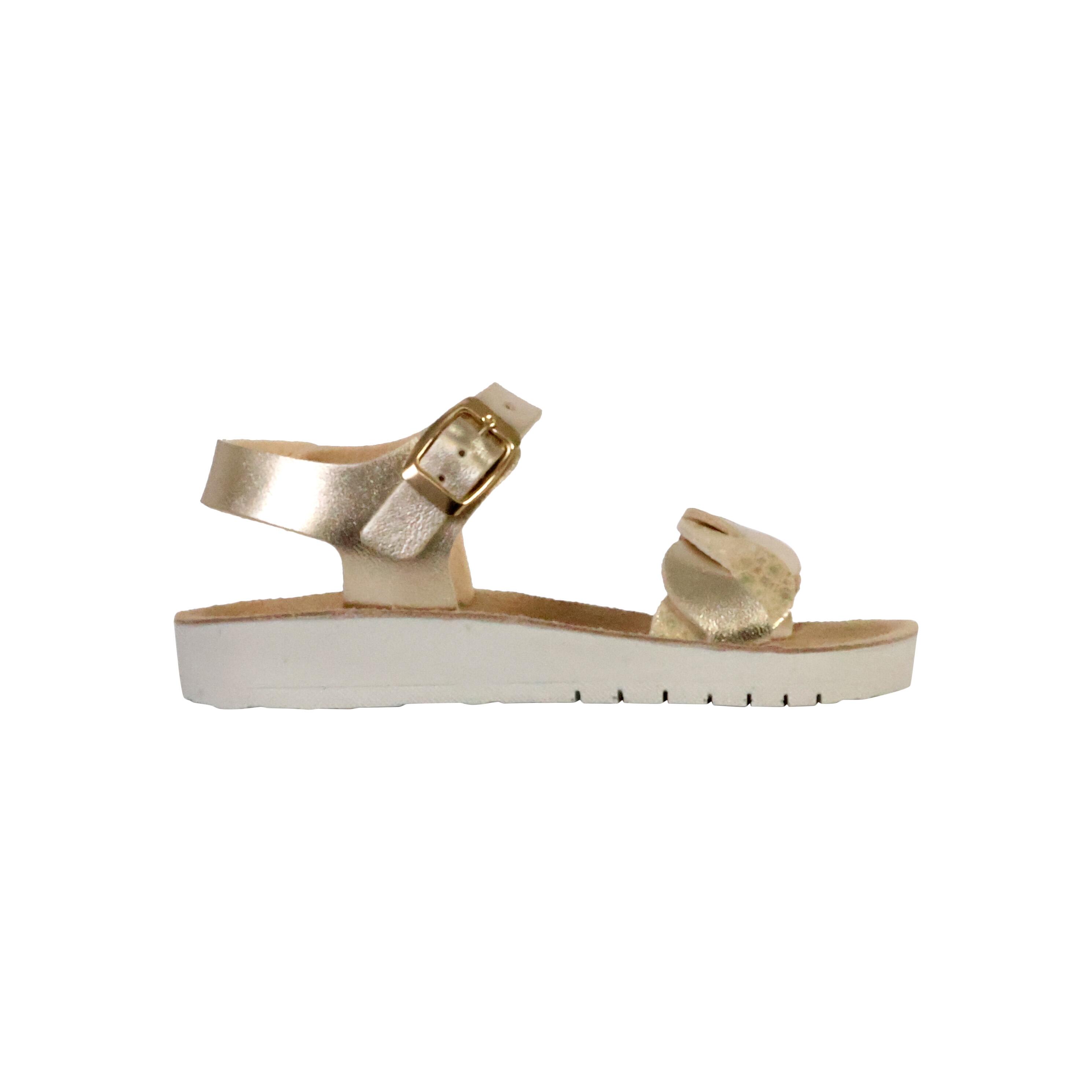 ZAPATOS Y COMPLEMENTOS GEOX  DE NIÑA J55EAE 0BNBJ J S COSTAREI 2/5
