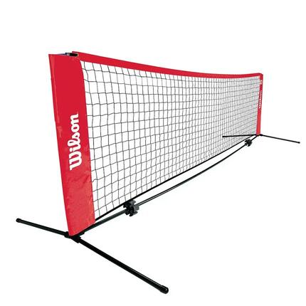 Filet de tennis Wilson 10'