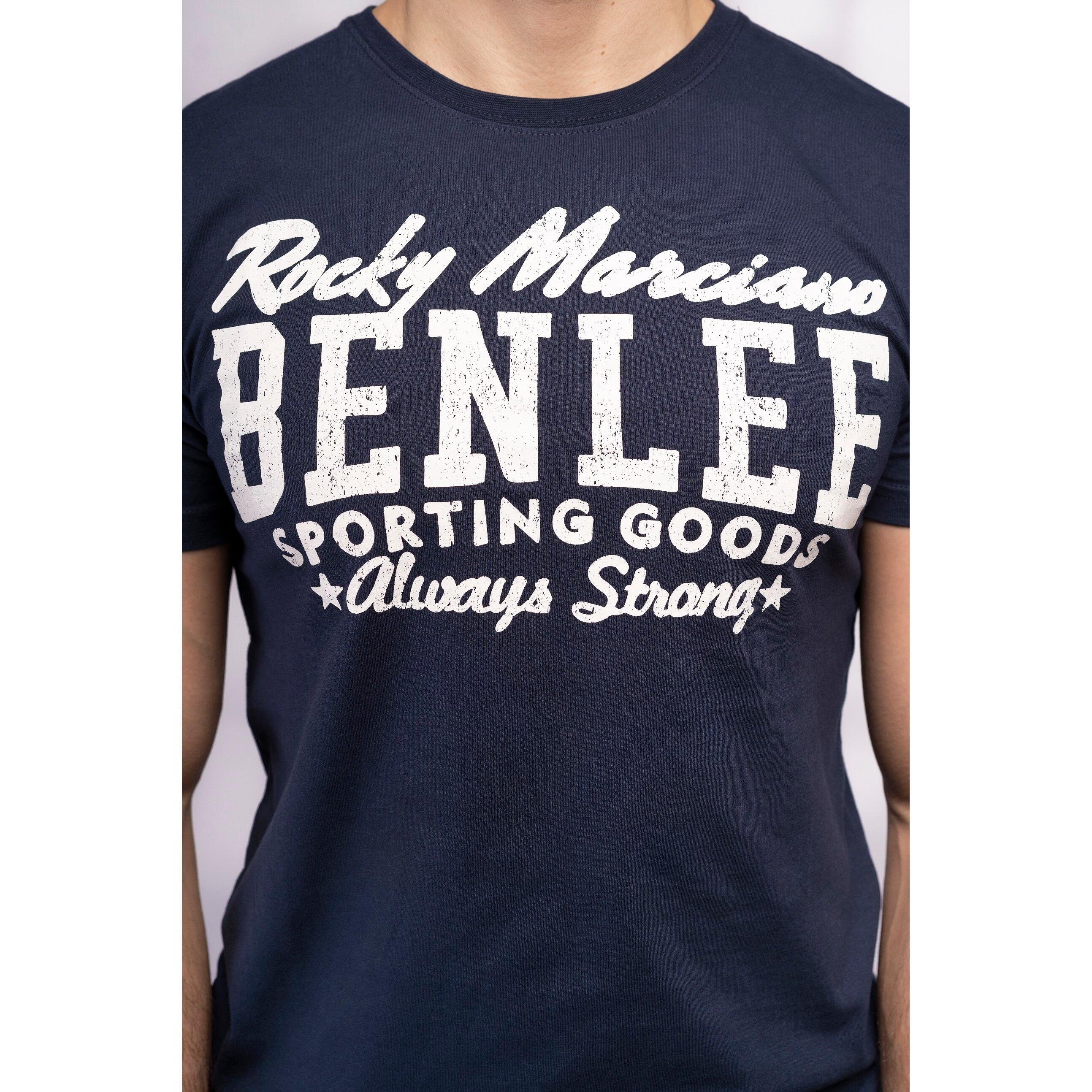 T-shirt Benlee Retro Logo 5/7
