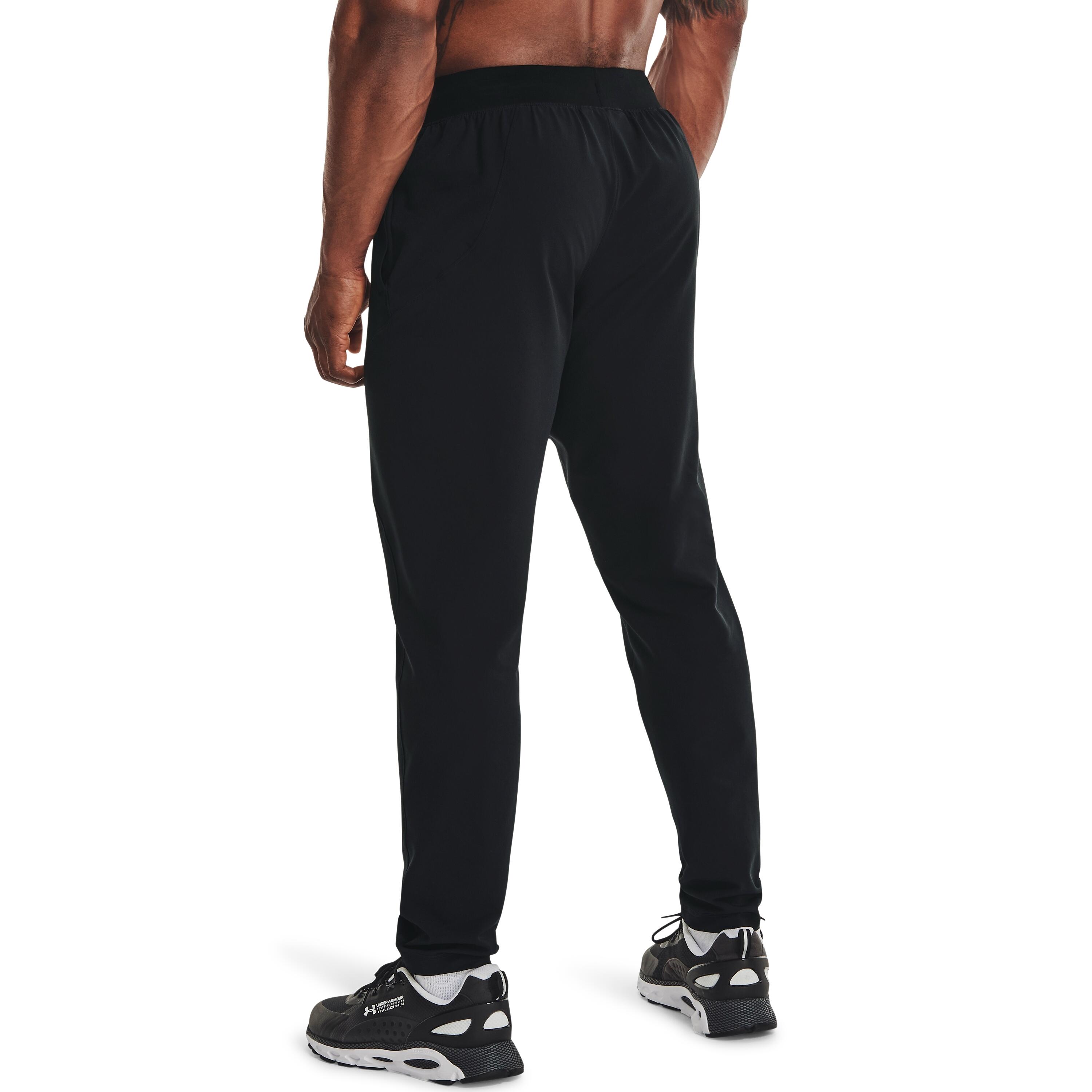Under Armour Herren Trainingshose Unstoppable 1352028 5/8