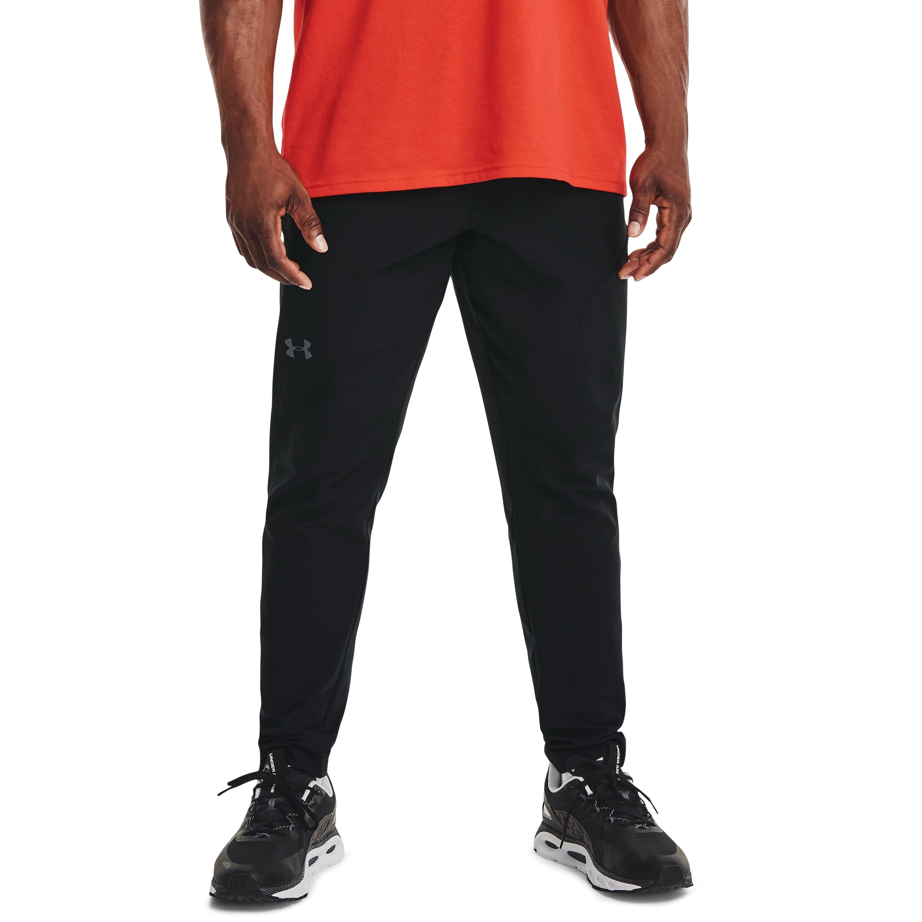 Under Armour Herren Trainingshose Unstoppable 1352028 3/8