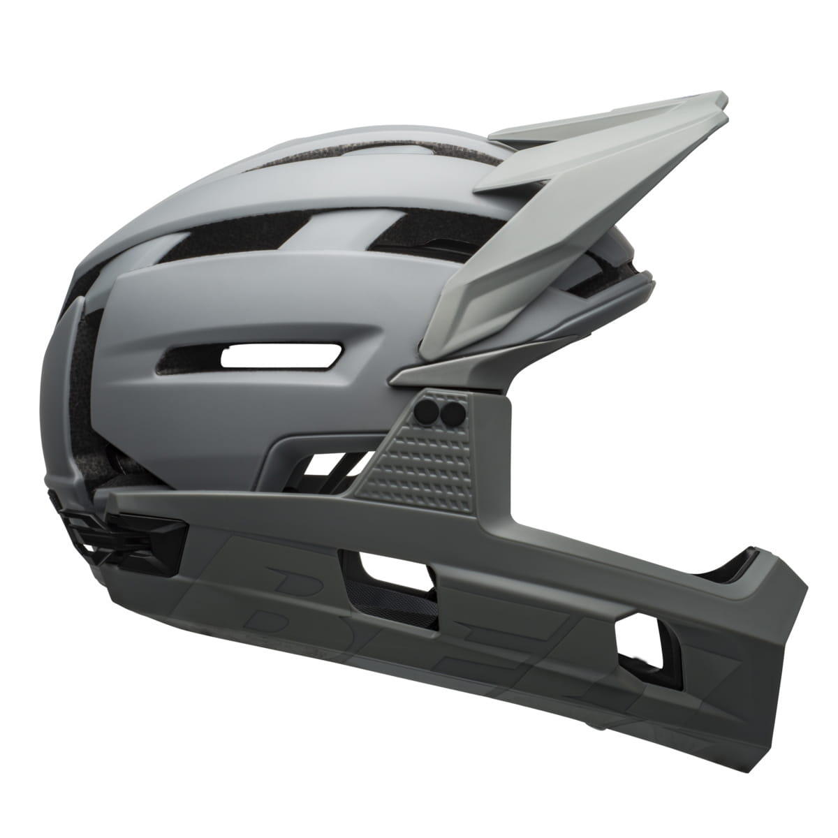 Super Air R MIPS Spherical - Casque - Gris/Gris 5/5