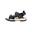 Sandales Cuir Enfant Geox Borealis