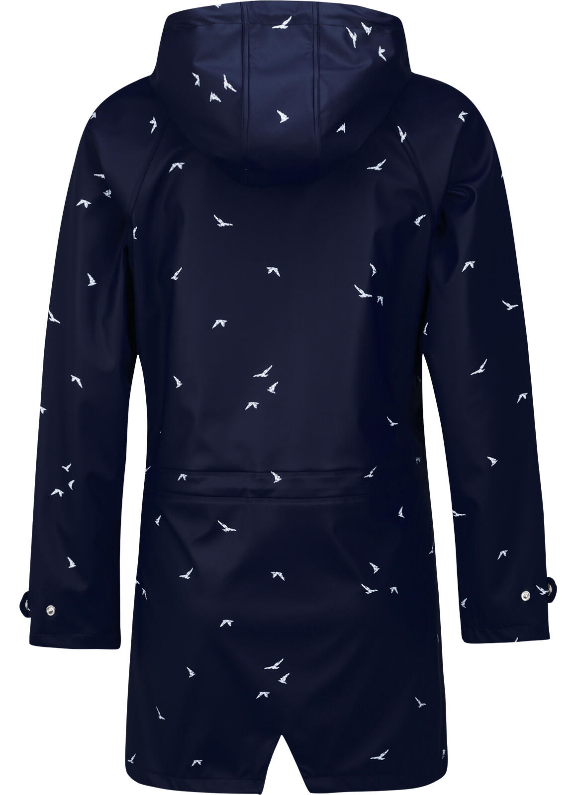 Abrigo de mujer Pro-X Elements Marly 2/5
