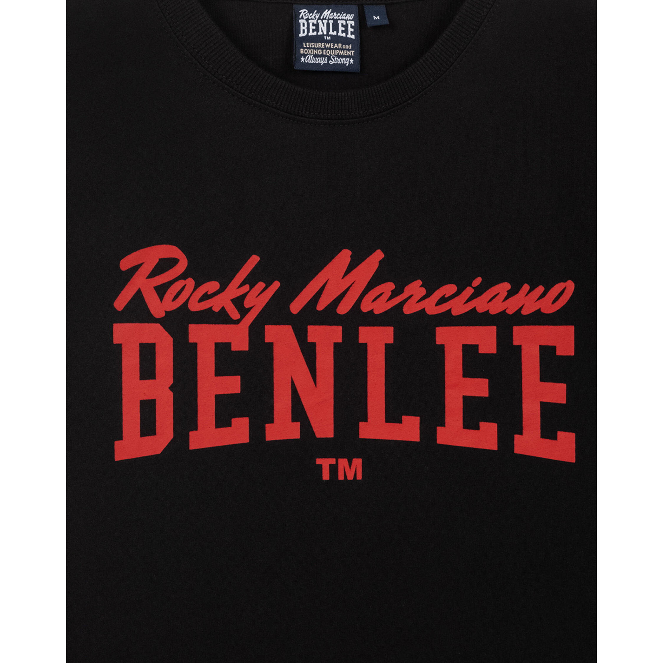 Camiseta Benlee Donley 6/7