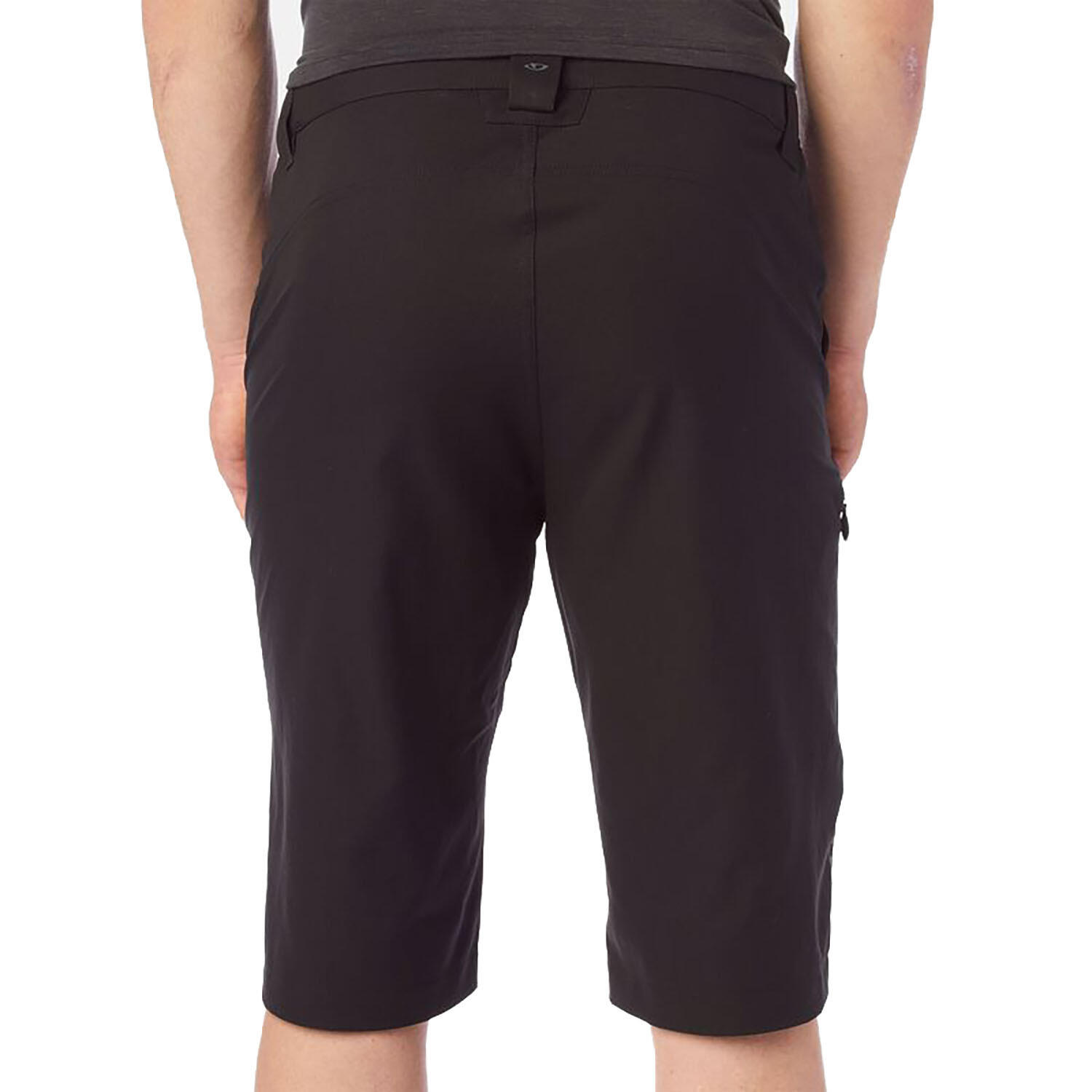 Pantaloncini Giro Arc 3/6