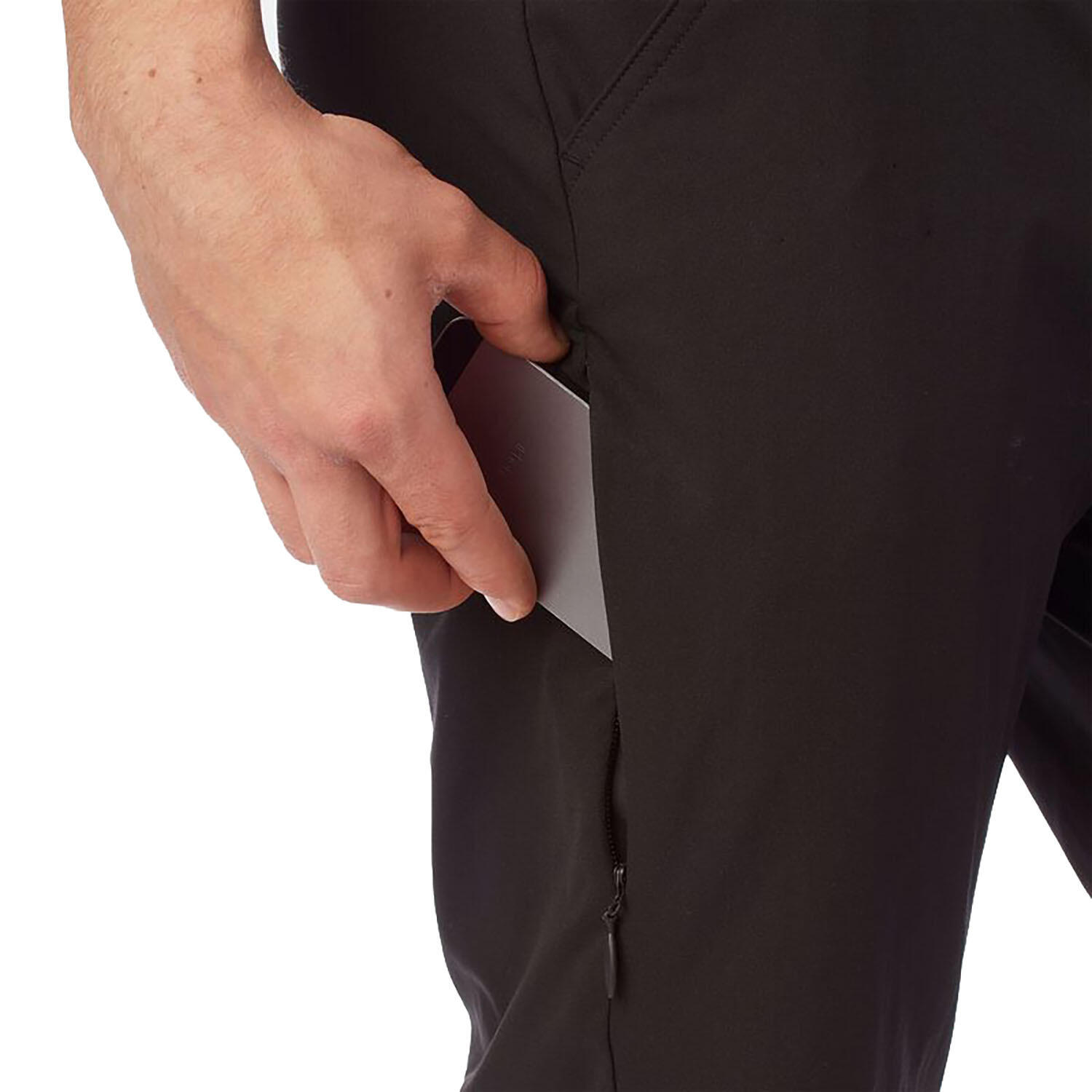 Pantaloncini Giro Arc 6/6