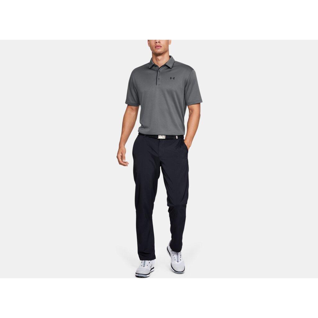 Polo Under Armour Tech 7/7