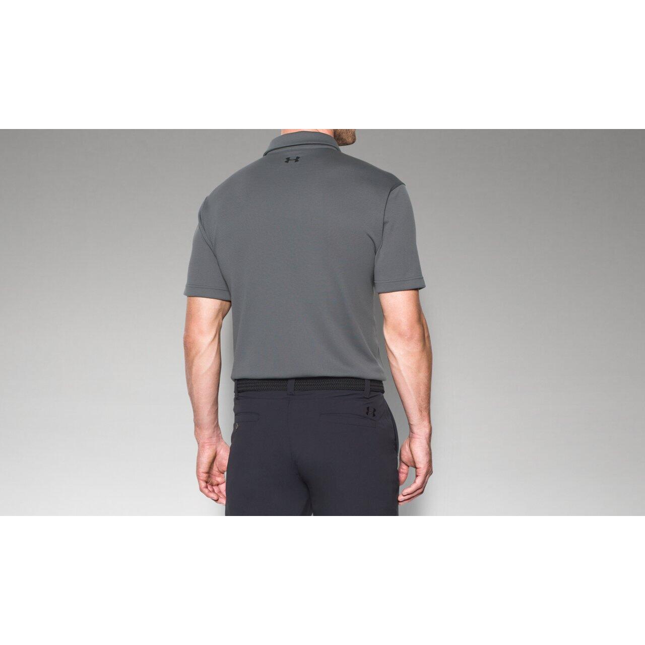 Polo Under Armour Tech 6/7