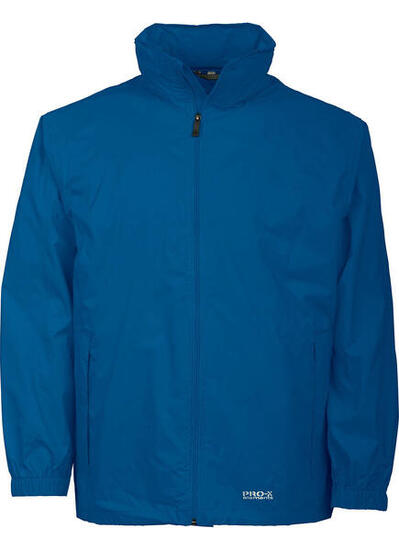 Herren Funktionsjacke RICHWOOD Marineblau
