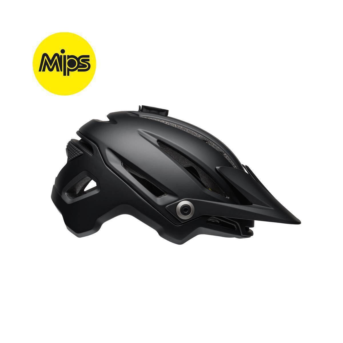 Casco bici Bell Sixer Mips 5/5