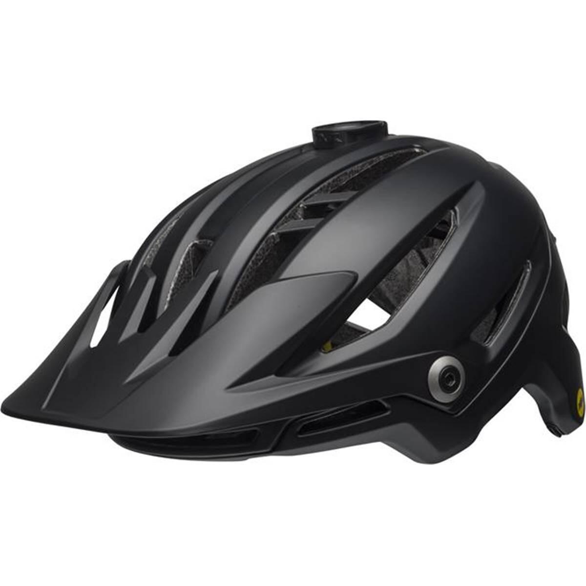 Casco de bicicleta Bell Sixer Mips 6/6
